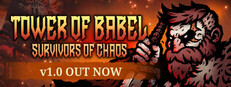 Tower of Babel: Survivors of Chaos
