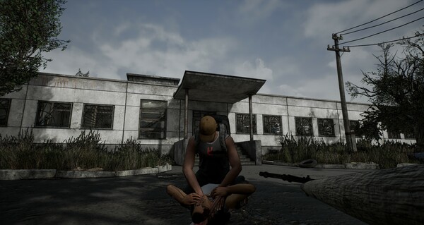 Prion Virus screenshot 2