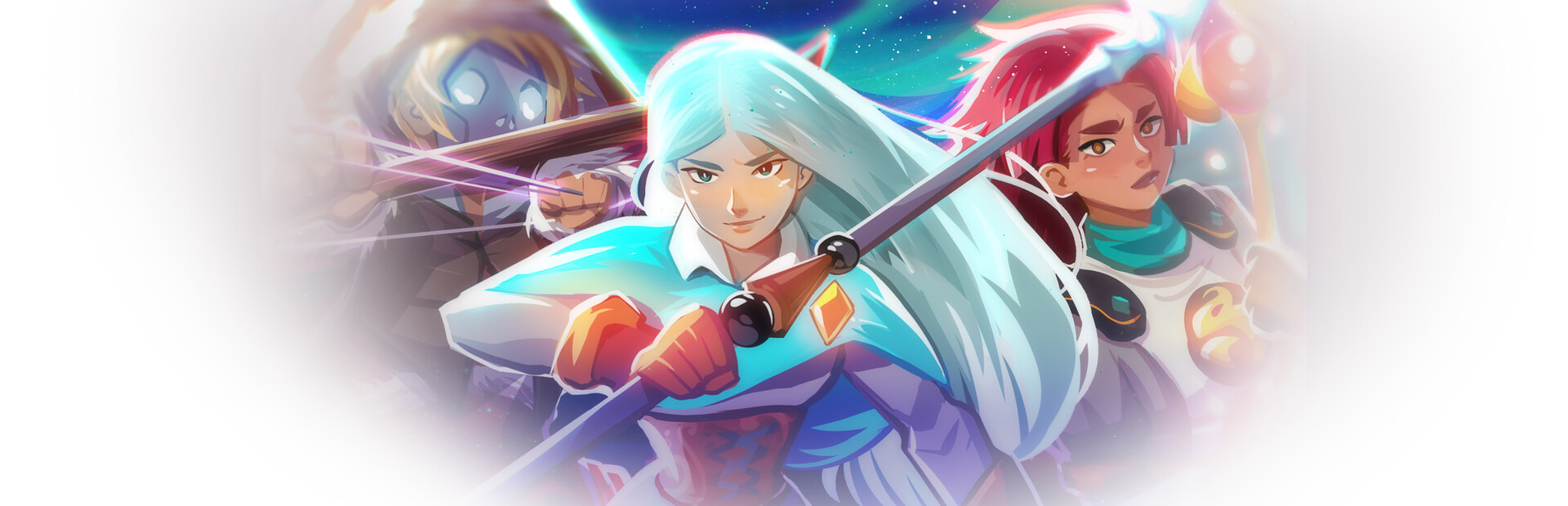 Aspect Heroes