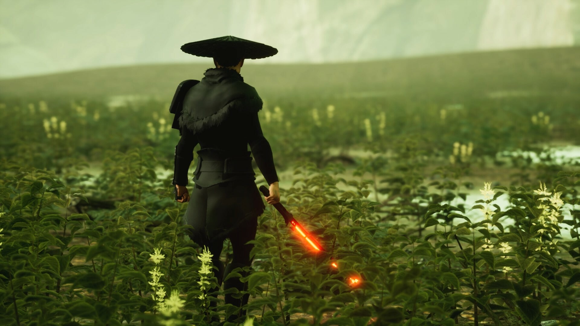 Ninja Resurrection: A tale of Kuro screenshot 12