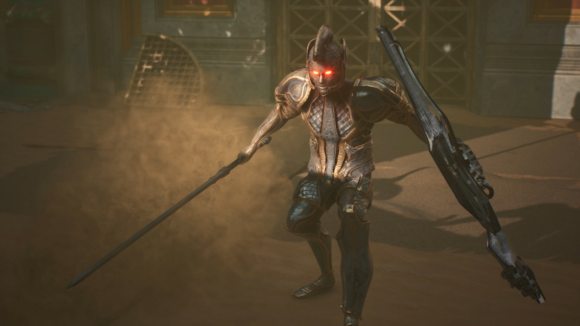 Ninja Resurrection: A tale of Kuro screenshot 8