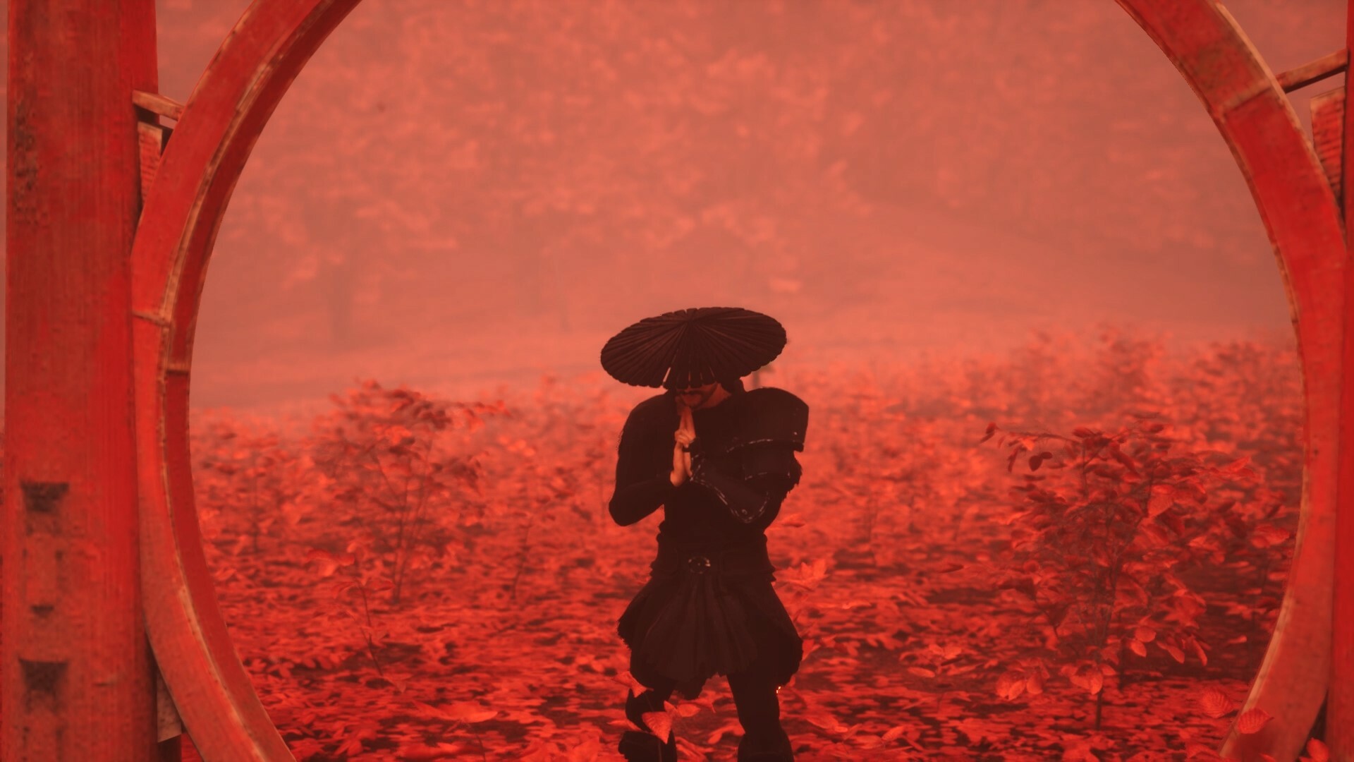 Ninja Resurrection: A tale of Kuro screenshot 9