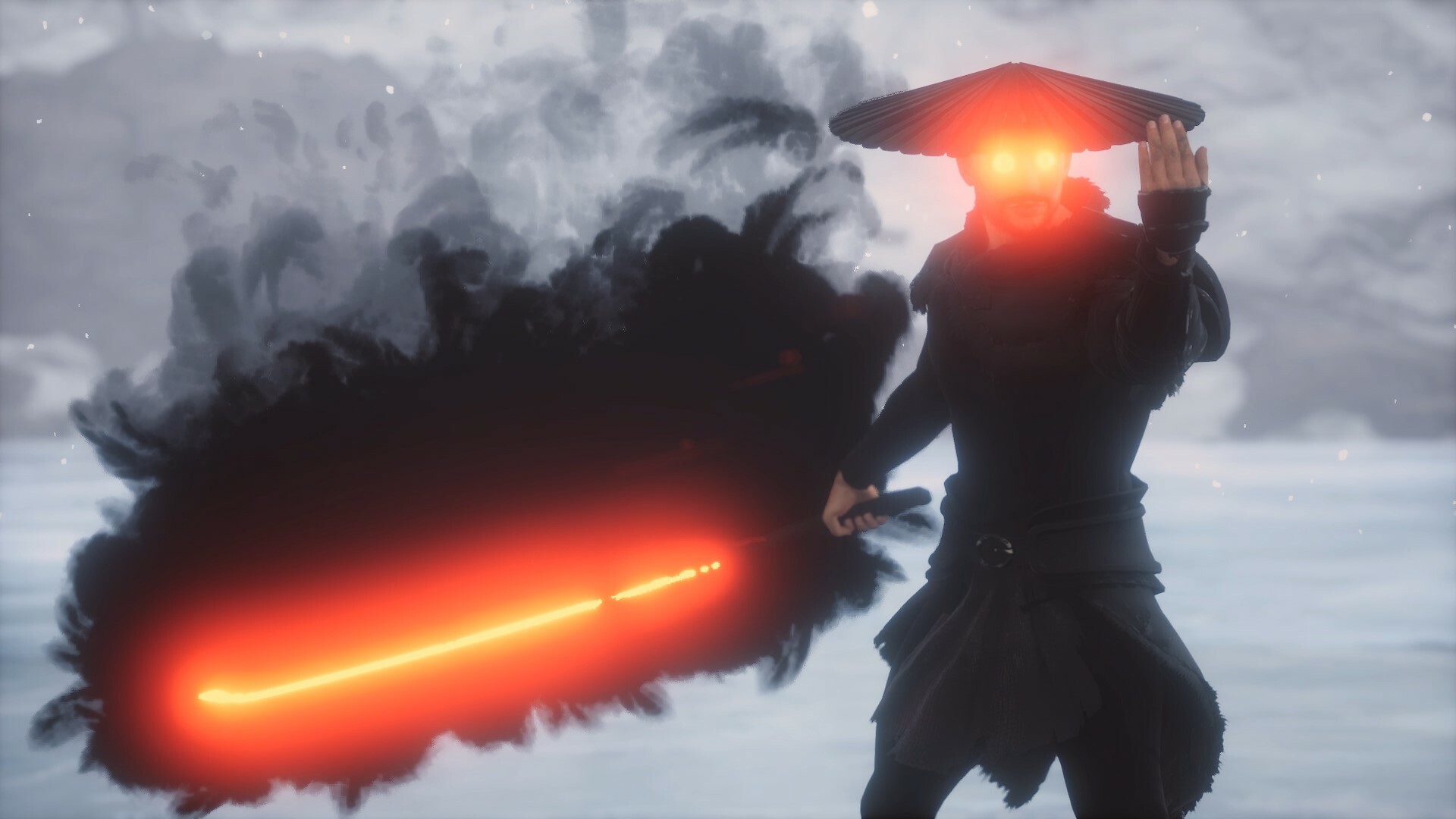 Ninja Resurrection: A tale of Kuro screenshot 10