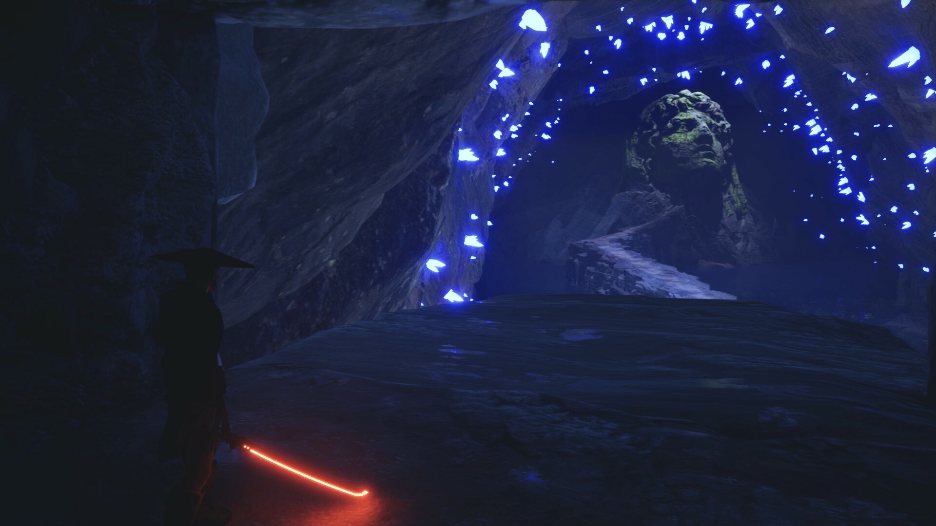 Ninja Resurrection: A tale of Kuro screenshot 3