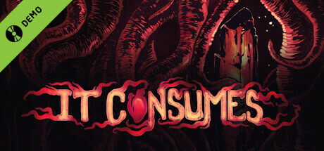 It Consumes Demo cover art