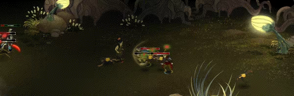 Otherlights video 4