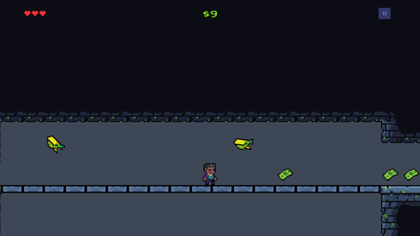 Lorenzo the Runner