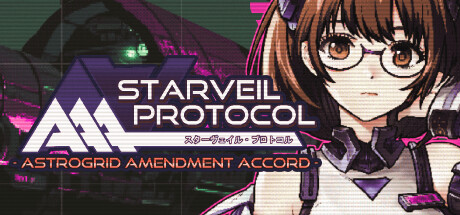 STARVEIL PROTOCOL A.A.A.