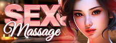 SEX Massage 🔞 game cover