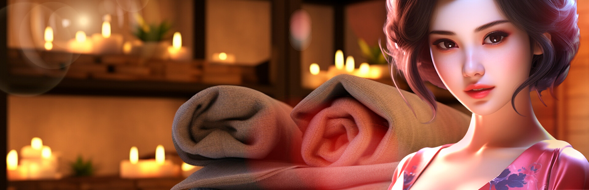 SEX Massage π