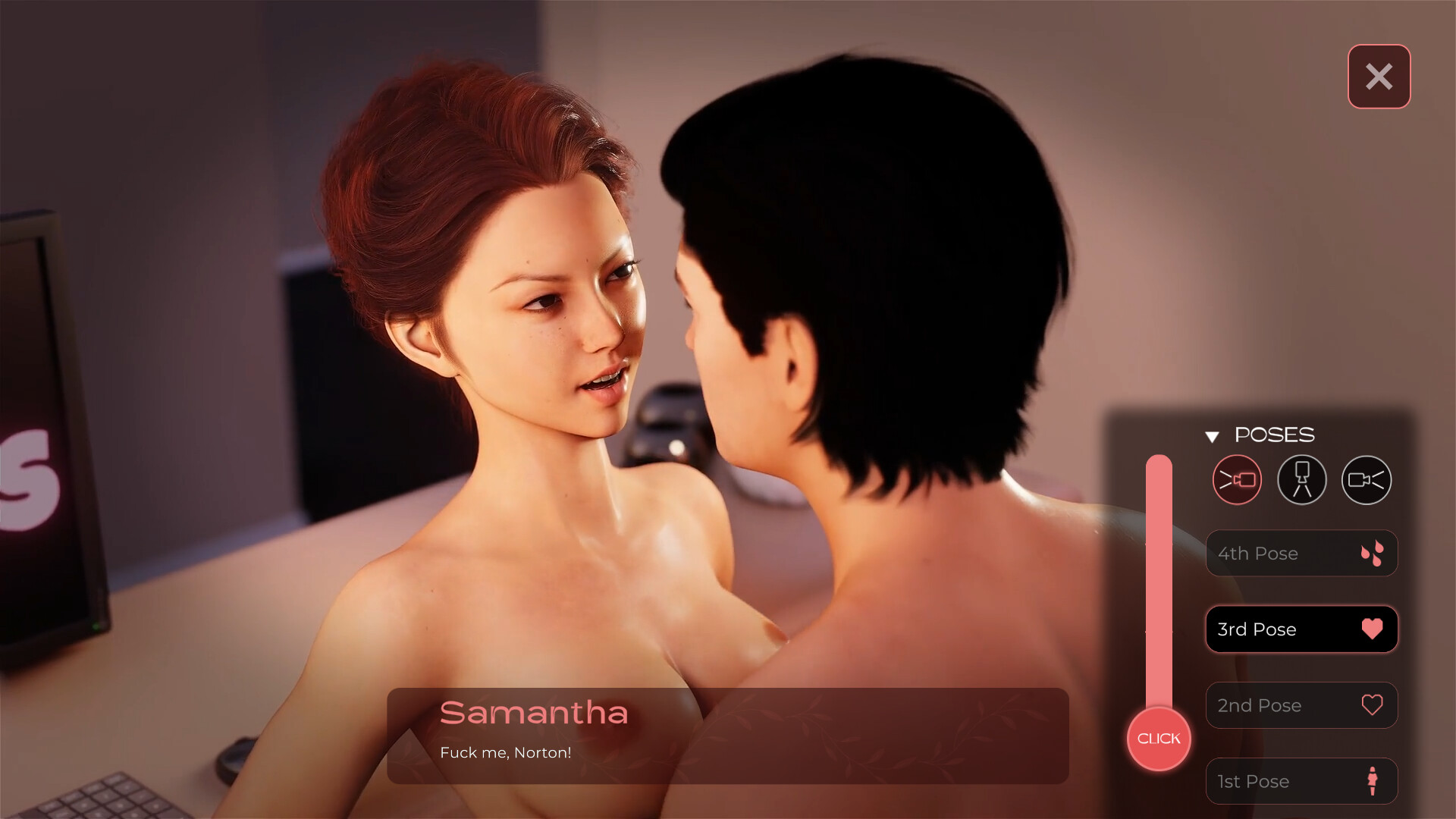 SEX Massage 🔞 screenshot 9