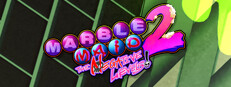 Marble Maid 2: The Negative Levels