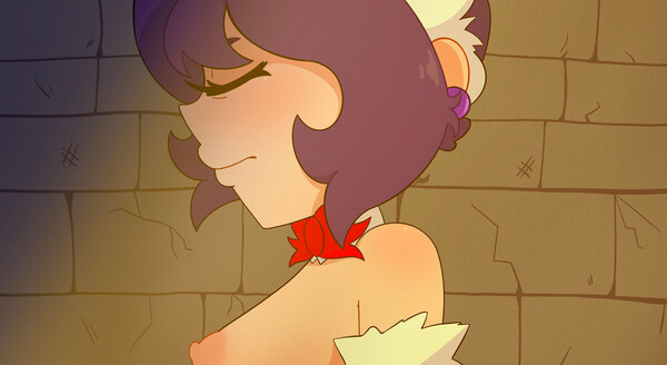 Marble Maid 2: The Negative Levels.