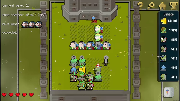 Dog And Goblin video 1