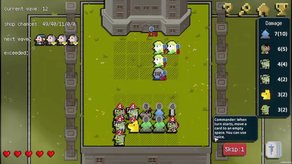 Dog And Goblin video 3