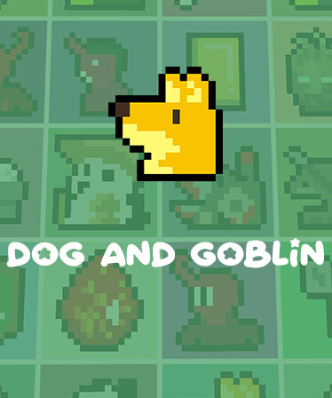 Dog And Goblin