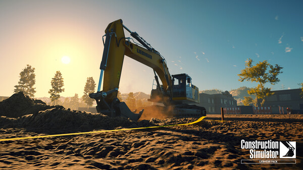 Construction Simulator - Year 2 Season Pass