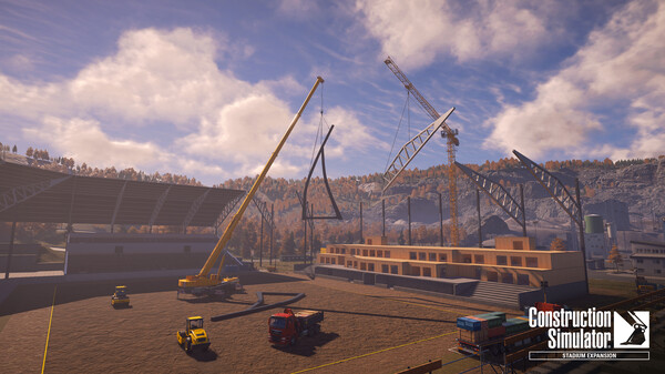 Construction Simulator - Year 2 Season Pass