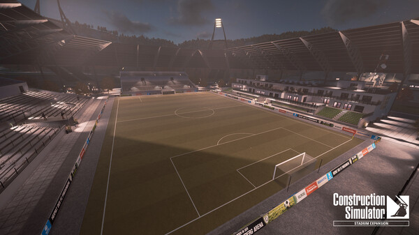 Construction Simulator - Year 2 Season Pass (DLC) (Steam) screenshot 7