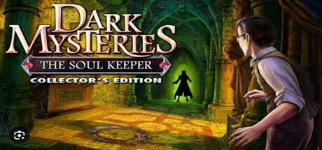 Dark Mysteries: The Soul Keeper Collector's Edition banner image