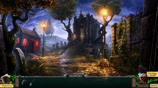 Dark Mysteries: The Soul Keeper Collector's Edition screenshot 6
