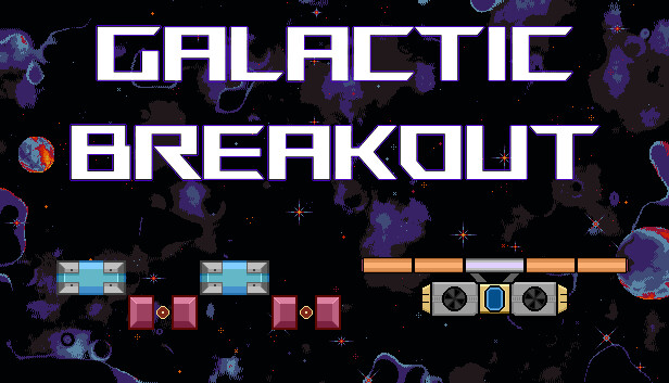 Breakout steam Breakout steam