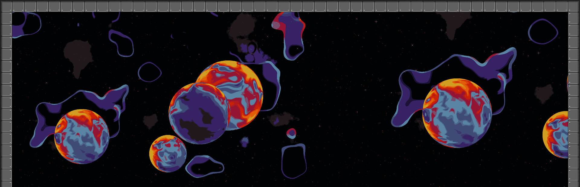 Galactic Breakout