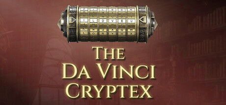 The Da Vinci Cryptex