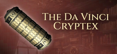 The Da Vinci Cryptex banner image