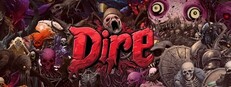Dire - Flesh and Phobia