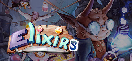 Elixirs Cheat Engine/CT