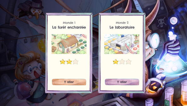 Elixirs screenshot 5