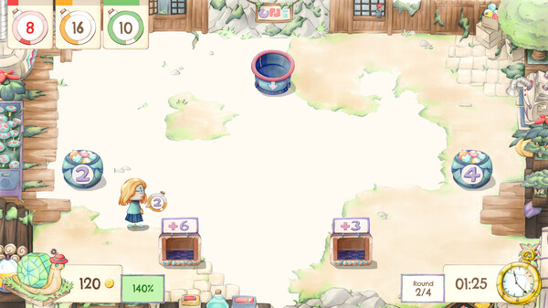 Elixirs screenshot 4