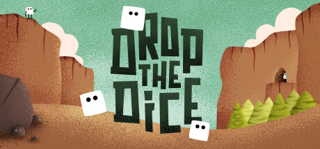 Drop the Dice banner image