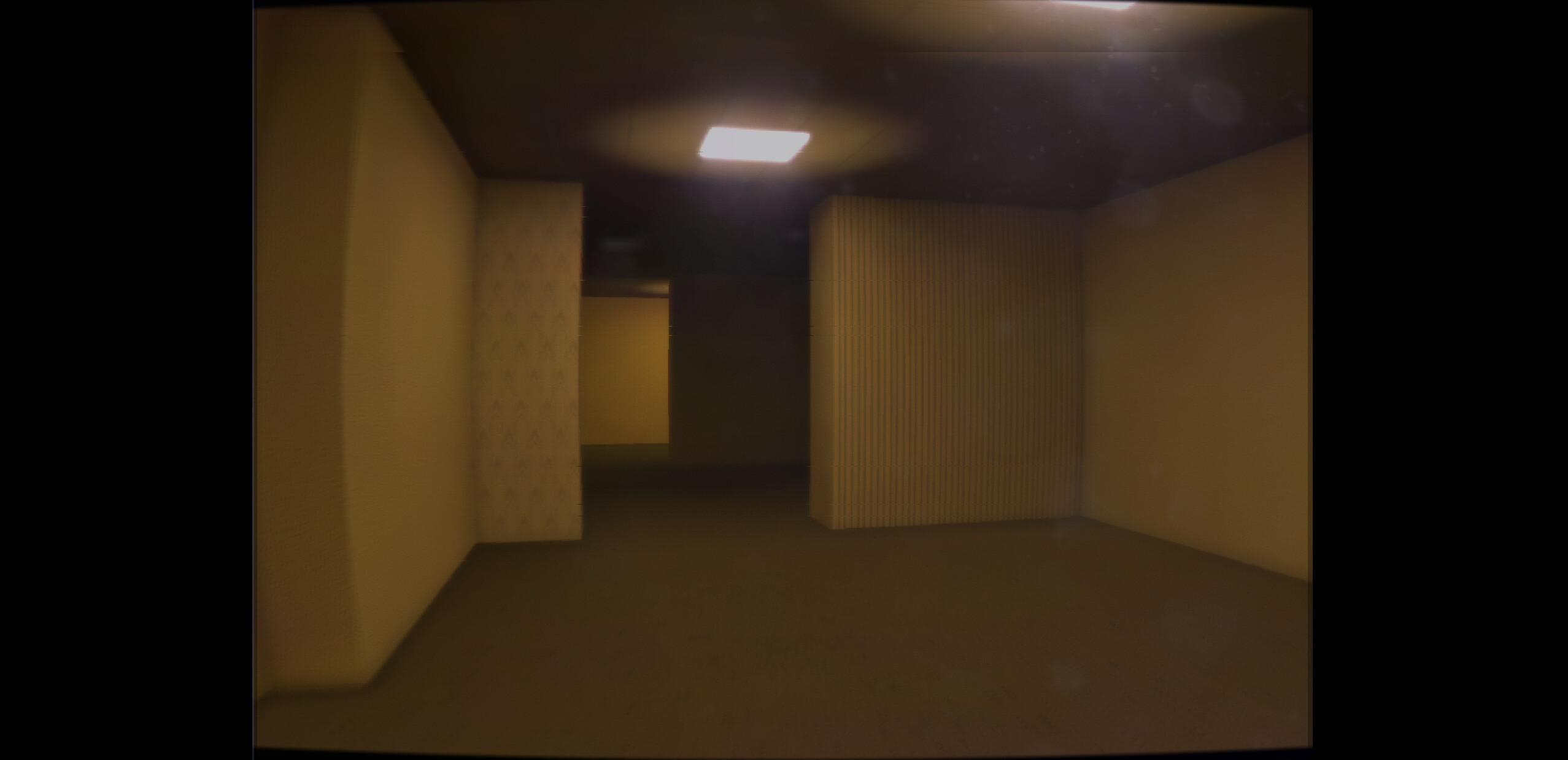 Lumenile: Found Footage