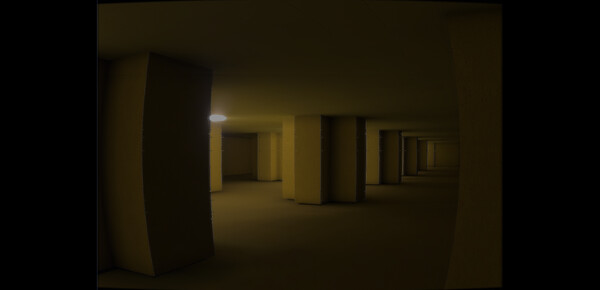 Lumenile: Found Footage.