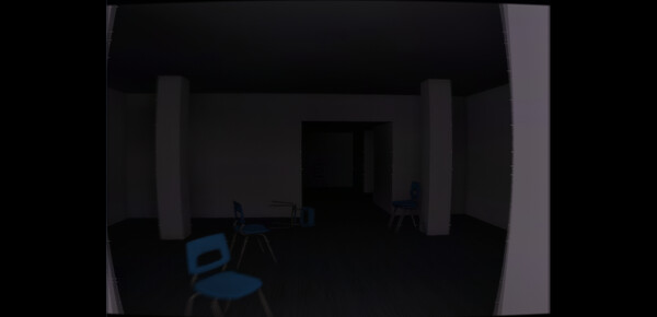 Lumenile: Found Footage.