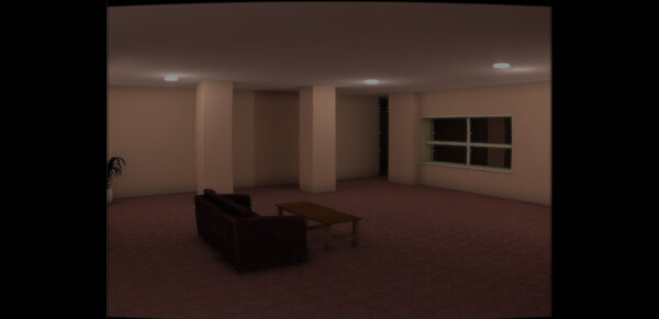 Lumenile: Found Footage.