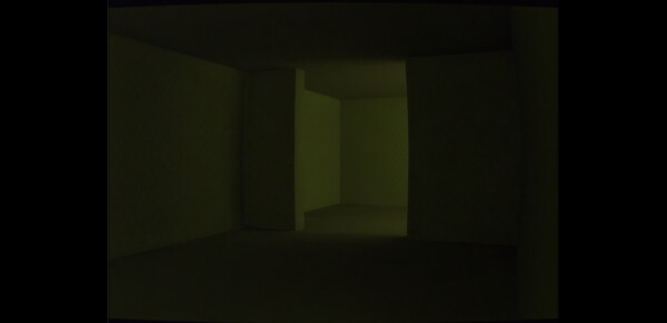 Lumenile: Found Footage.