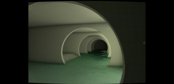 Lumenile: Found Footage.