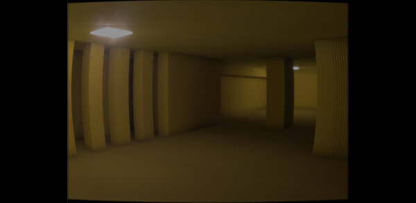 Lumenile: Found Footage.