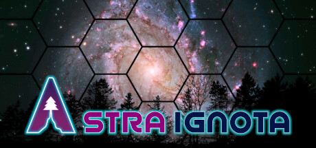 Astra Ignota Cover Image