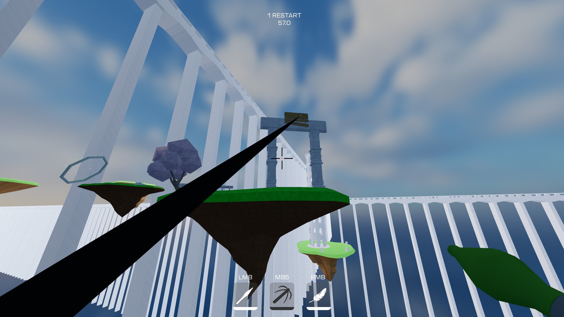 Traversion screenshot #3