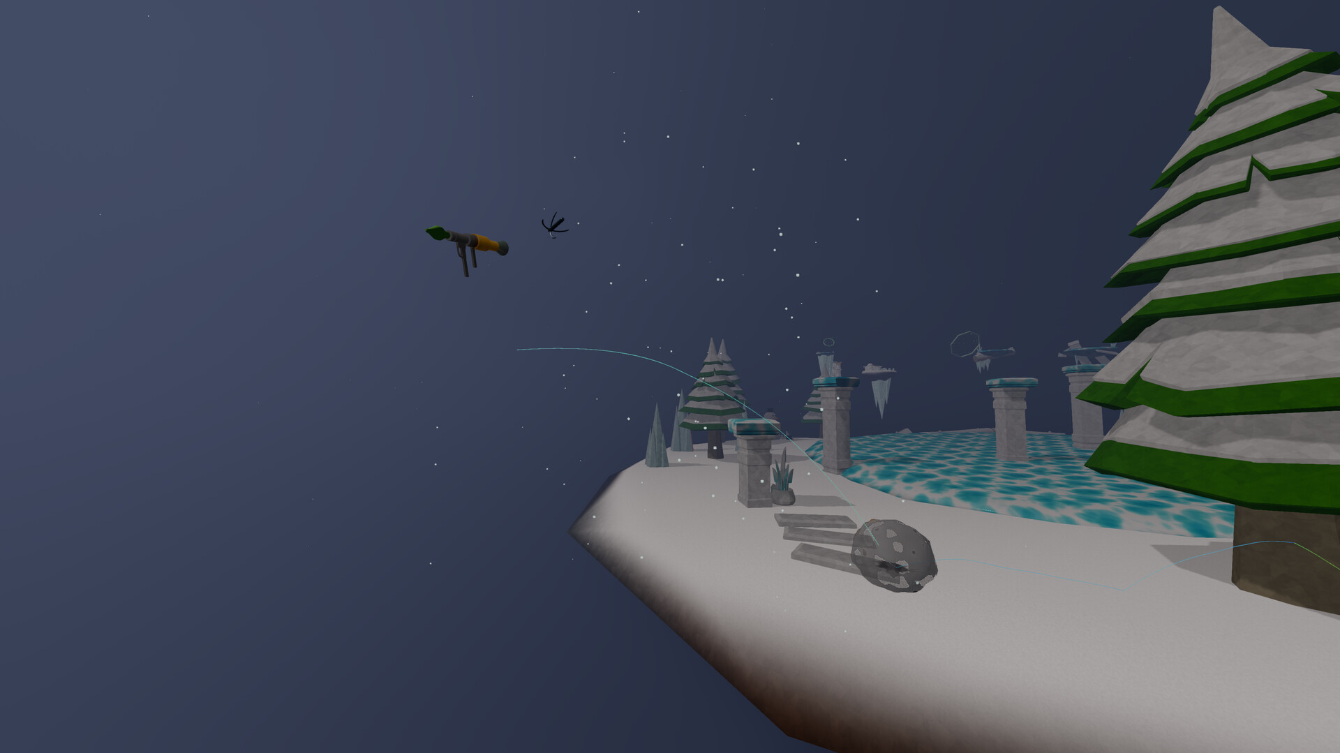 Traversion screenshot #4