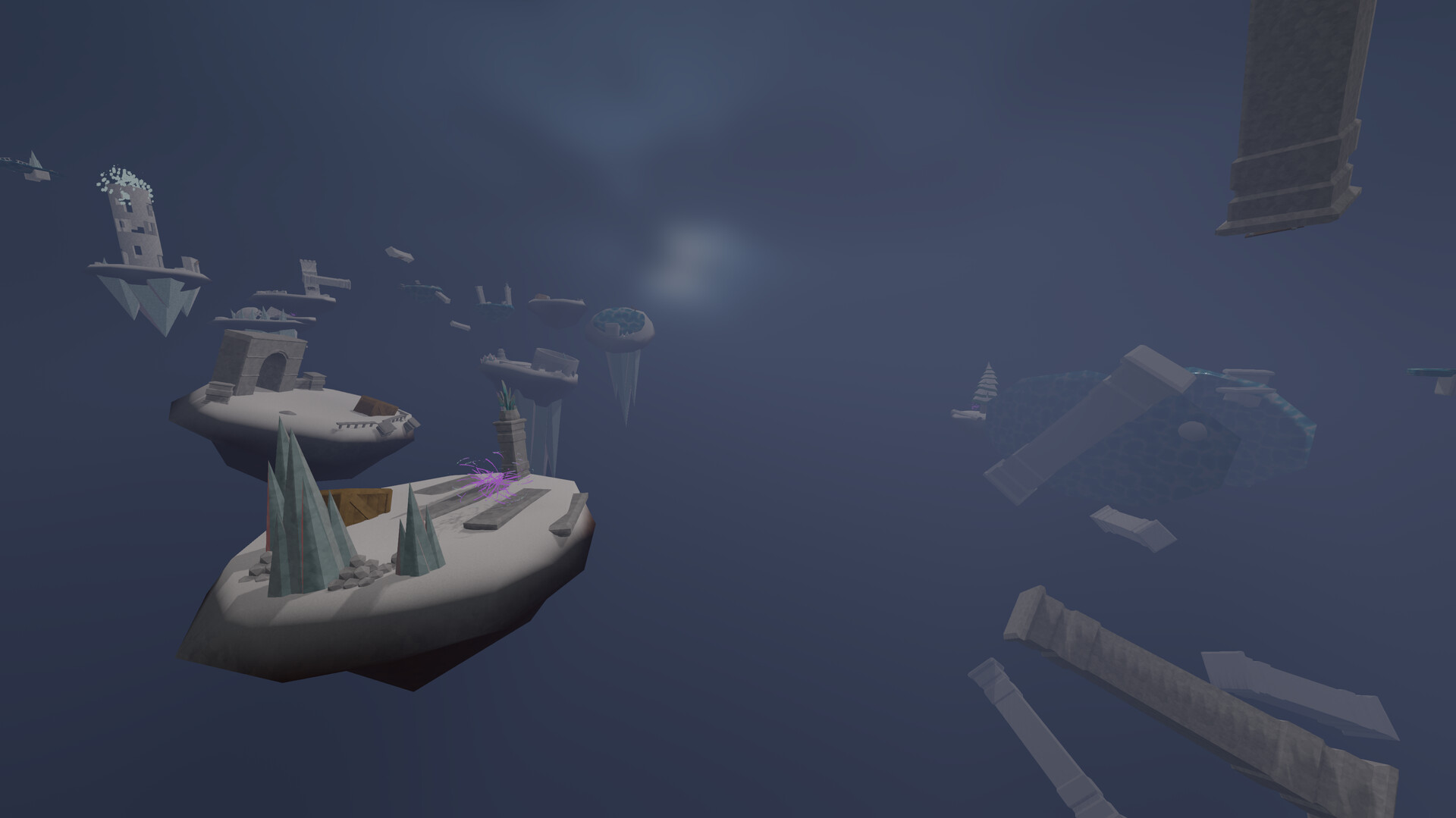 Traversion screenshot #2