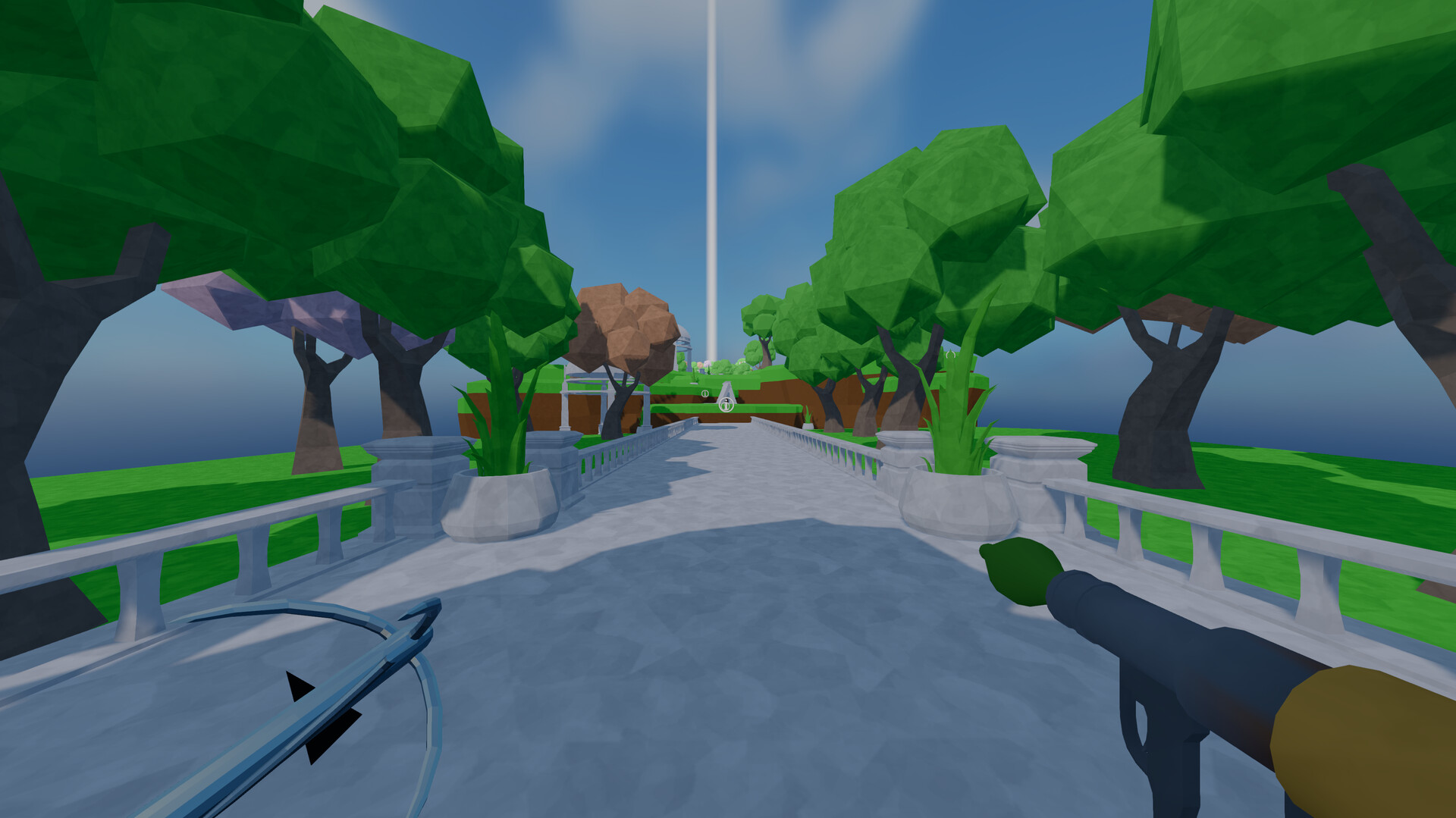 Traversion screenshot #1