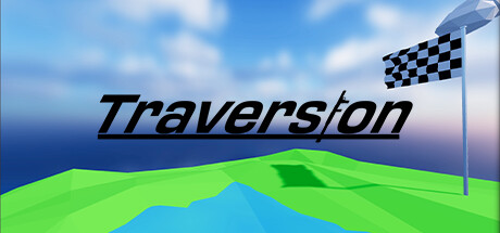 Traversion Cover Image