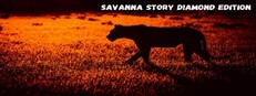 Savanna Story Diamond Edition cover