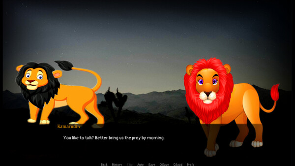 Savanna Story Diamond Edition