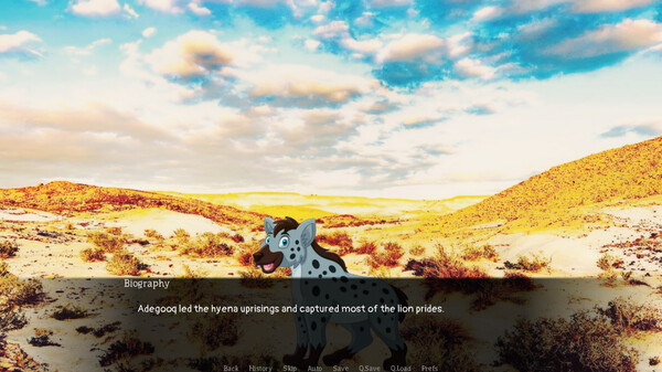 Savanna Story Diamond Edition